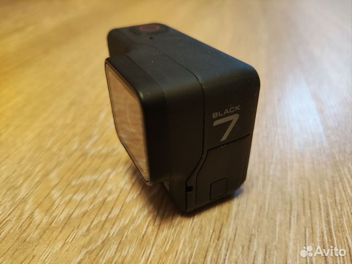 Камера GoPro Hero 7 black