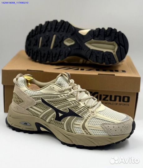 Mizuno fiyi TL (Арт.52477)