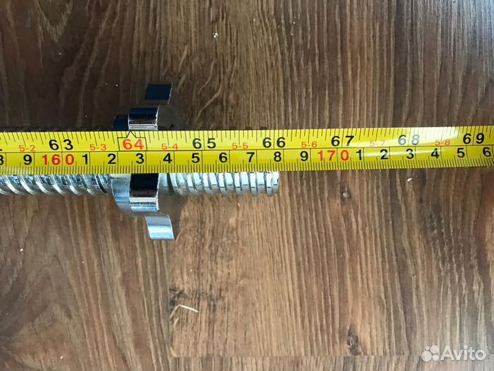 Гриф для штанги