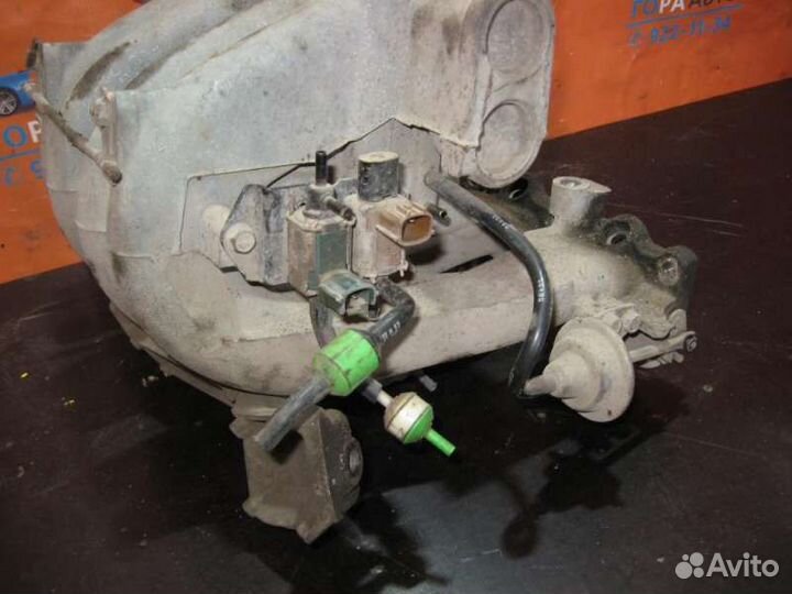 Коллектор впускной Mazda 323 (BJ) 1998-2003