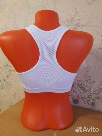 Топ спортивный