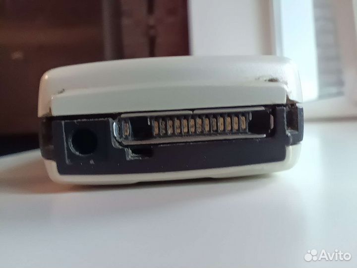 Телефон Nokia 6230. Оригинал. Сертифицированный