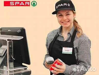 Начинающий продавец-кассир (для студентов)