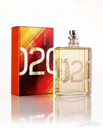 Парфюм Escentric Molecules Escentric 02 100ml