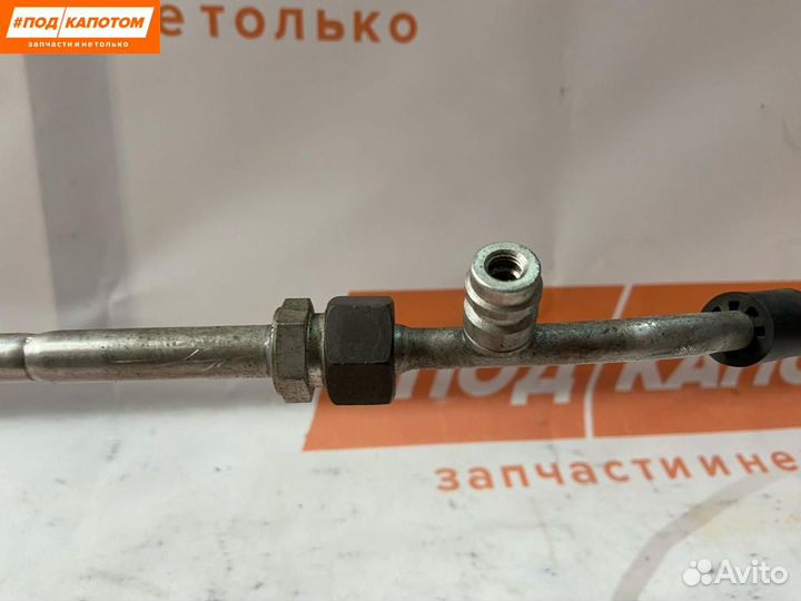 Трубка кондиционера Audi A4 B7 2005