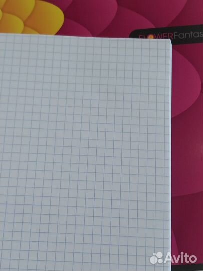 Тетрадь общая формат a4, 96 л, клетка