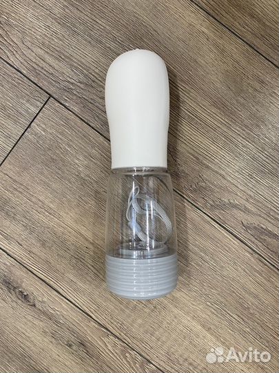 Поилка для собак для кошек дорожная