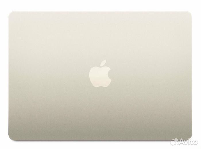 Ноутбук Apple MacBook Air 15