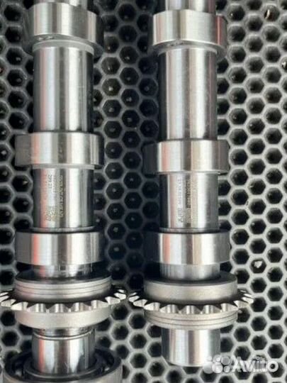 Распредвал 7мм Пежо/Форд/Ситроен/Опель 1.5 дизель