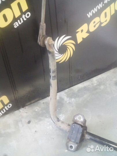 Стабилизатор передний BMW 1-серия F20/F21 2011-2