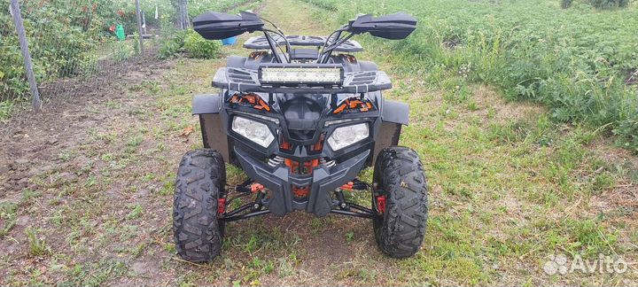 Квадроцикл