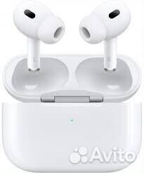 Airpods pro 2