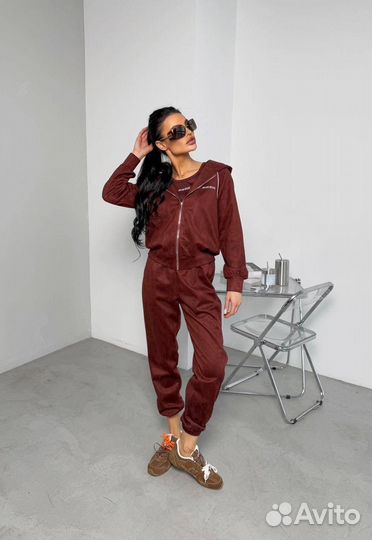 Костюм женский тройка Miu Miu