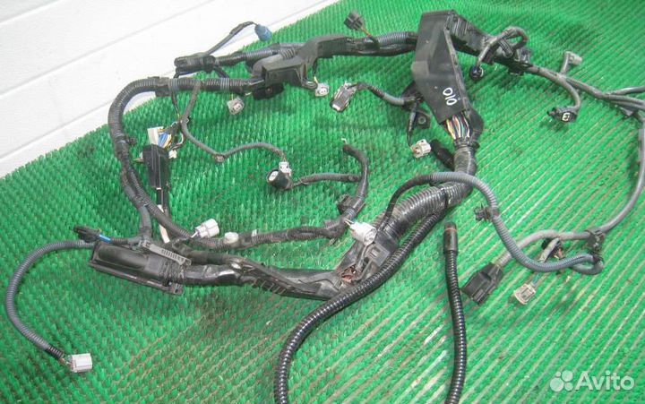 Жгут проводки двигателя Toyota RAV4 A30 2011
