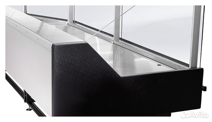 Витрина холодильная Italfrigo Veneto Quadro 1875 Д