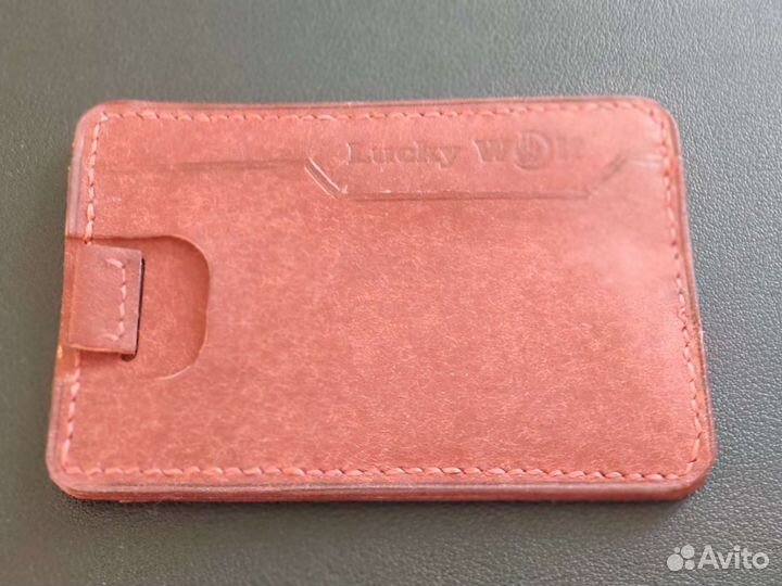 Кардхолдер