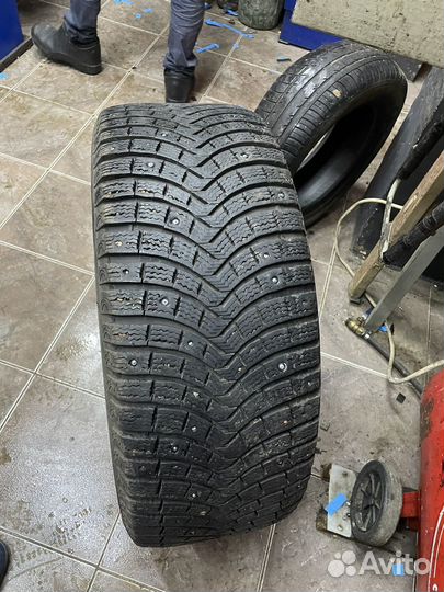 Комплет колес на Toyoty