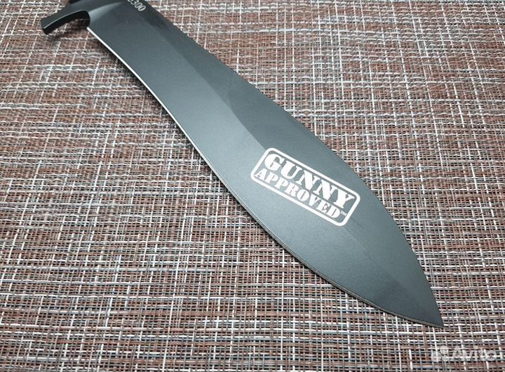 Нож Ka Bar Gunny