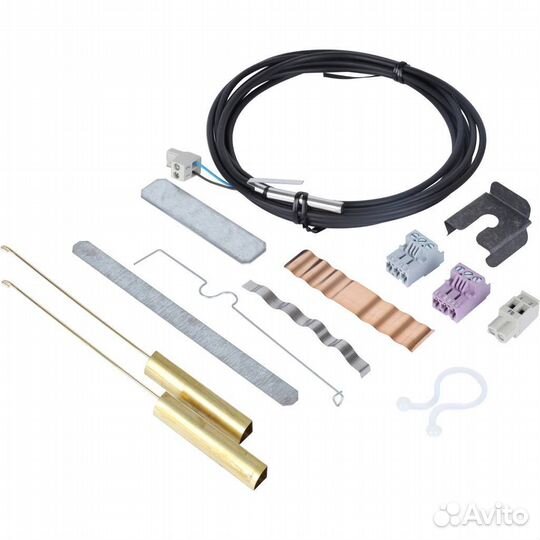 Датчик бойлера Buderus AS1.6(оригинальный)