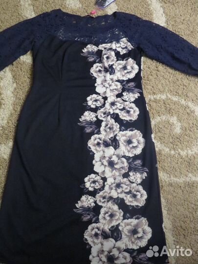 Продам платье Shegida 56 р