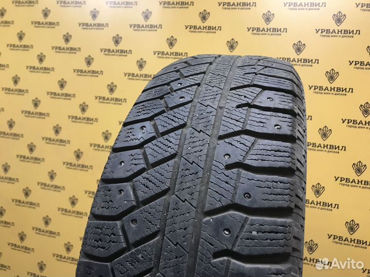 Continental ContiWinterViking 2 195/65 R15 91T