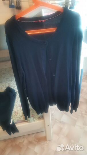 Школьная форма