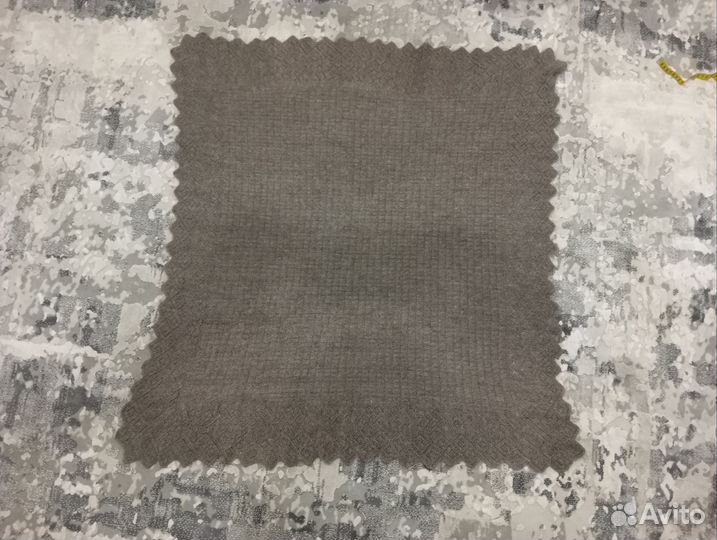 Платок пуховый