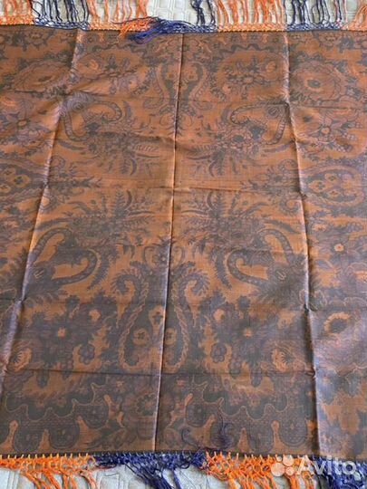 Платок женский старинный