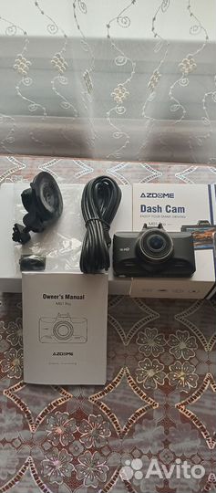 Видеорегистратор