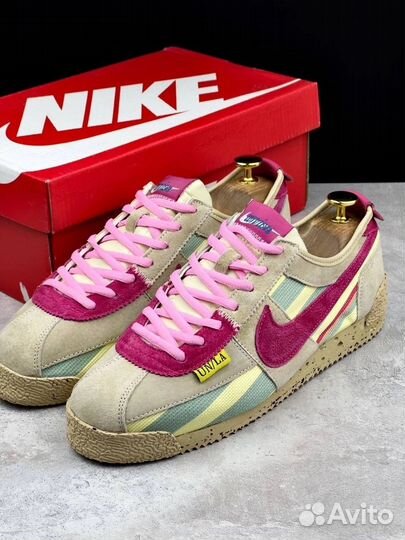 Кроссовки nike