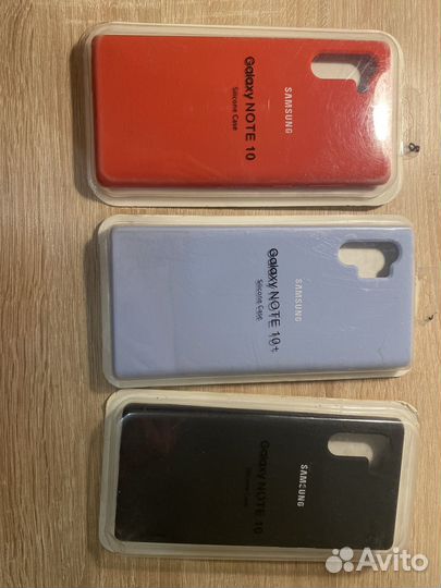 Чехол на samsung galaxy note 10