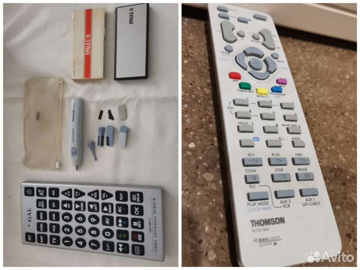 Пульт jambo, пульт Томпсон, машинка для ногтей