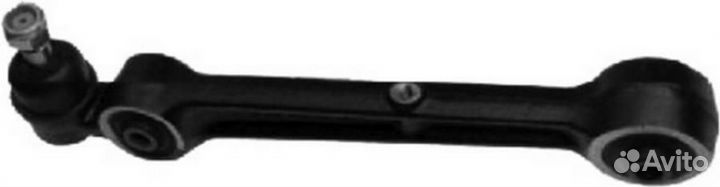 Stellox 5402669SX рычаг передний нижний левый\ Mitsubishi Galant all 92-00