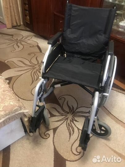 Инвалидная коляска бу