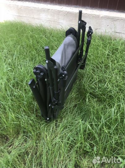 Кресло для отдыха и рыбалки