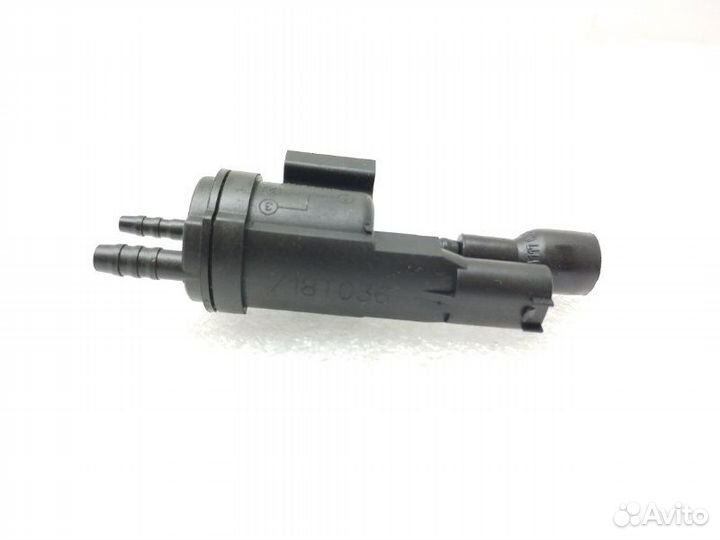 Клапан вакуумный Mercedes-Benz Gle-Class W166 2.2D