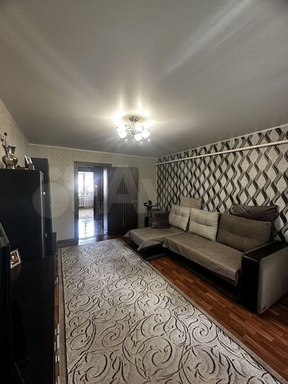 Дом 62,2 м² на участке 11,5 сот.