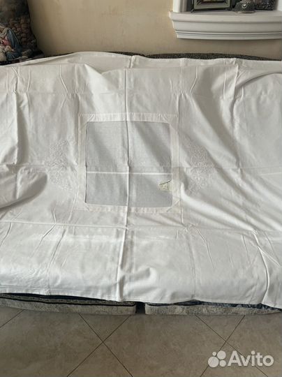 Пододеяльники СССР новые и бу