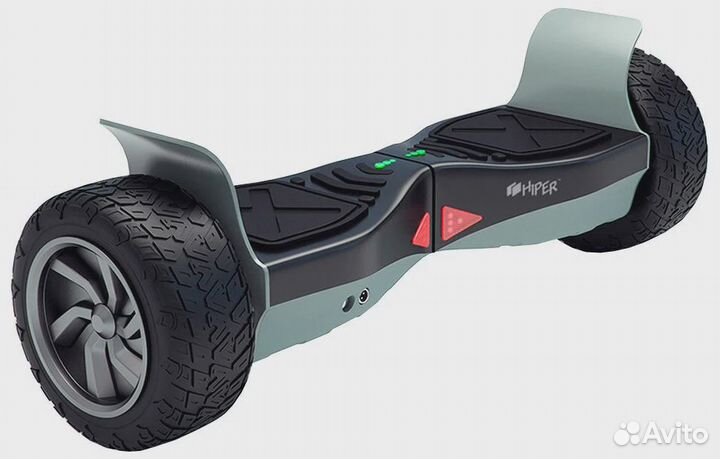 Гироскутер hiper EX90 OFF-road