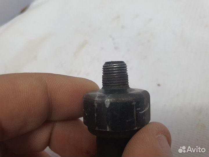 Датчик давления масла Kia Rio 3 хэтчбек G4FA 2015