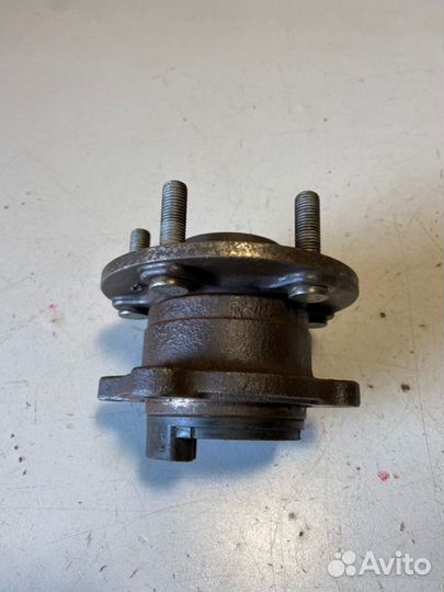 Ступица задняя Ford Focus 3