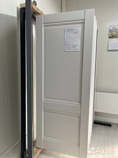 Межкомнатные двери комплект