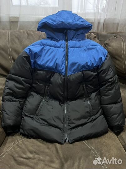 Куртка zara 152
