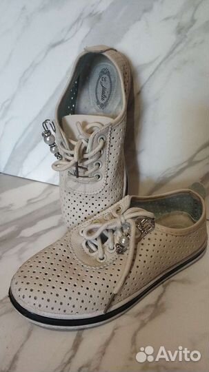 Обувь для девочки