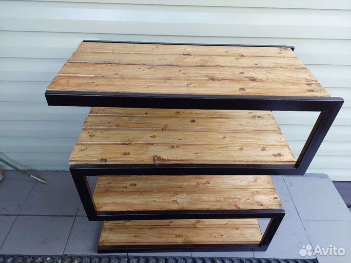 Полка для обуви обувница