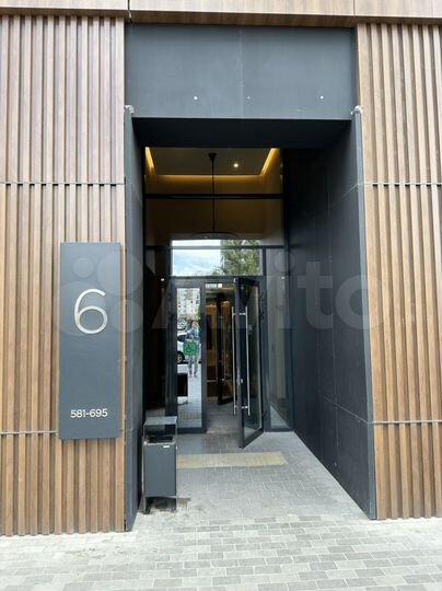 Гараж, 10 м²