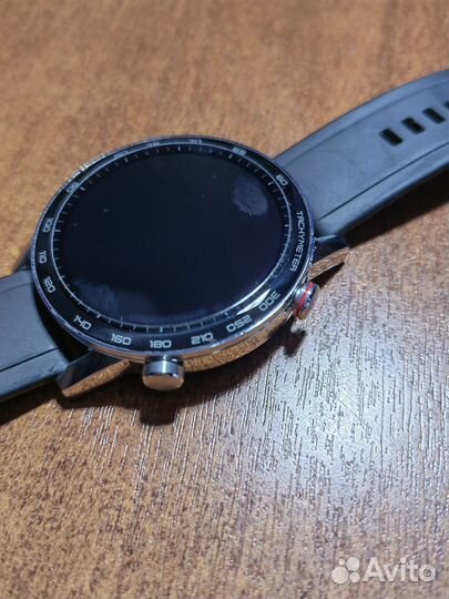 Смарт часы honor magic watch 2 46mm
