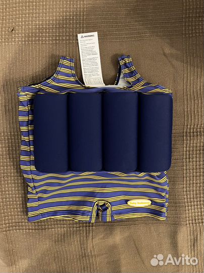 Новый Купальник для мальчика 92 р-р