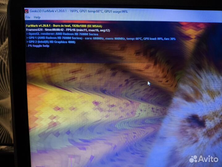 Dell 5520-6941 на запчасти