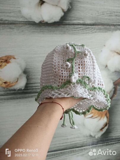 Платье для девочки новое